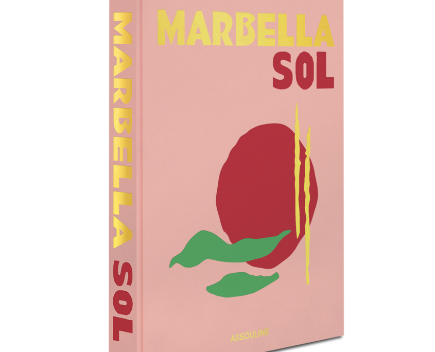 Erscheint im Assouline Verlag: Marbella Sol