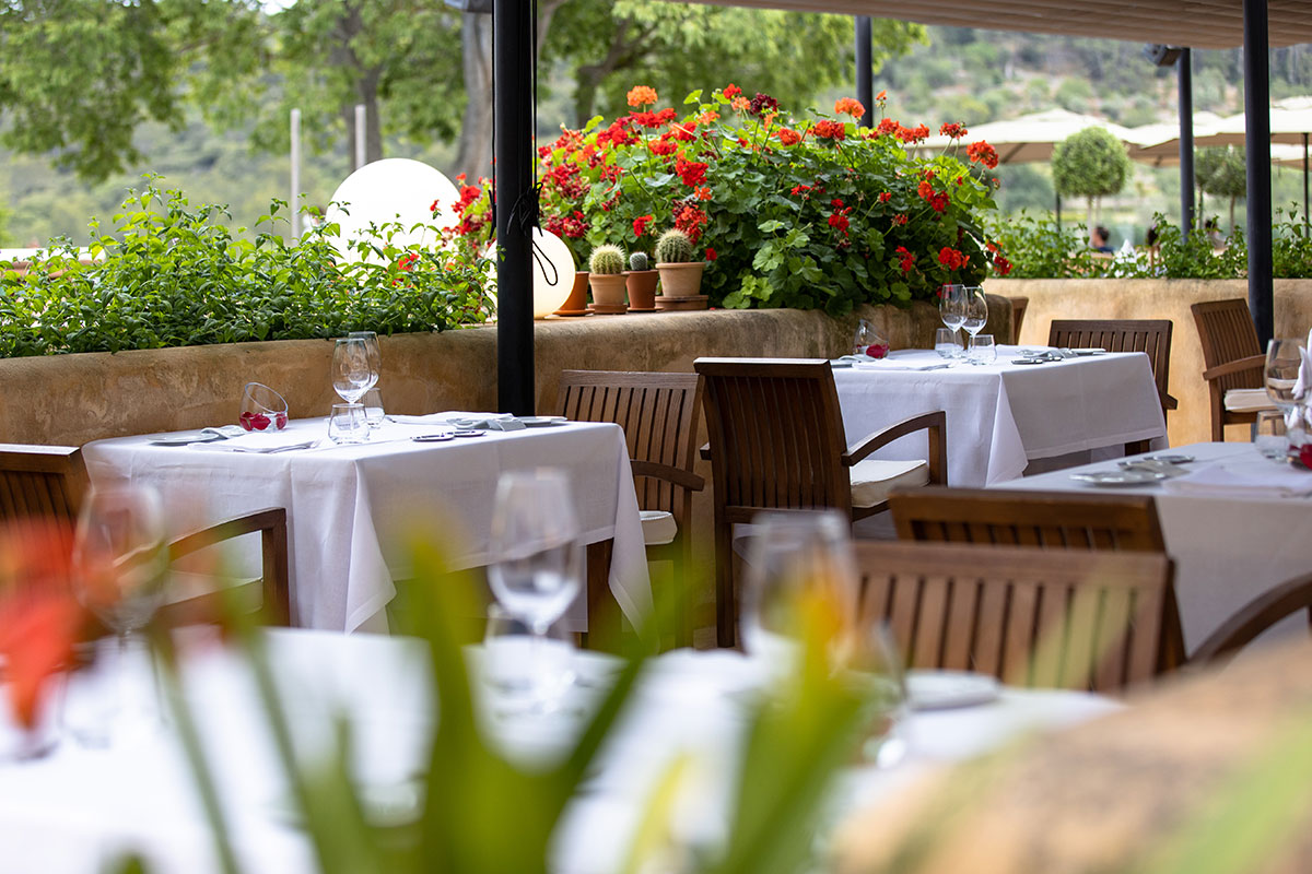 Fine-Dining de Luxe im Restaurant 365