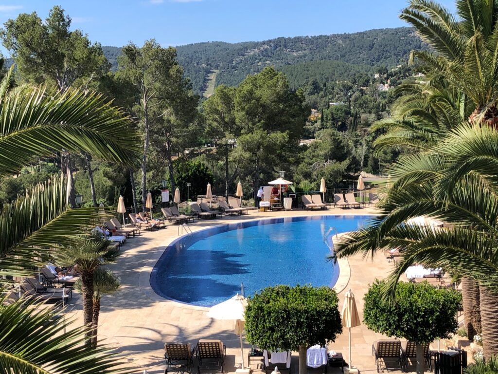 Ein Urban Resort:  Hotel Castillo Son Vida