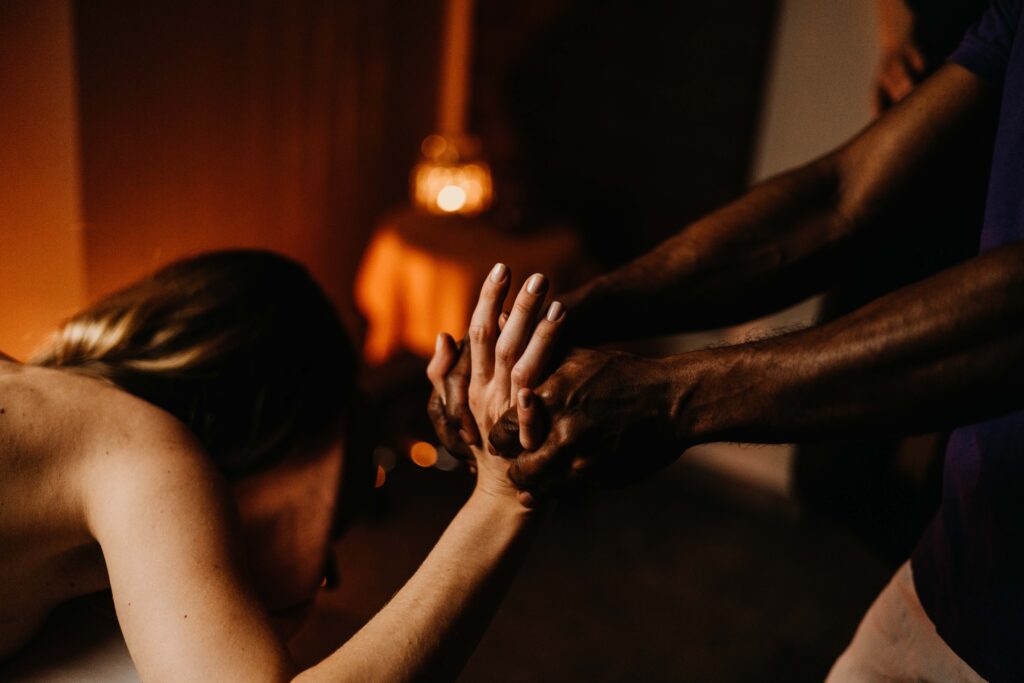 Ayurvedische Rituale: Wohltat für Körper und Geist