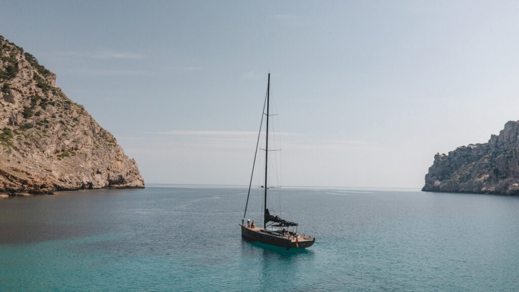 Ein magischer Ort: Cap Formentor