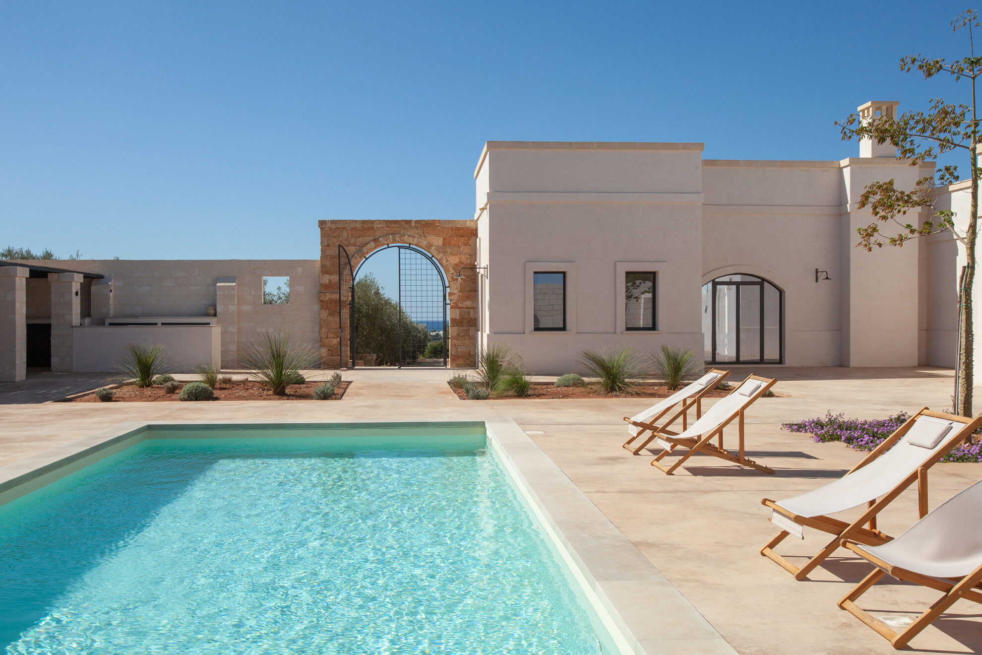 TTT_Puglia_Casa_Fernandez Pool