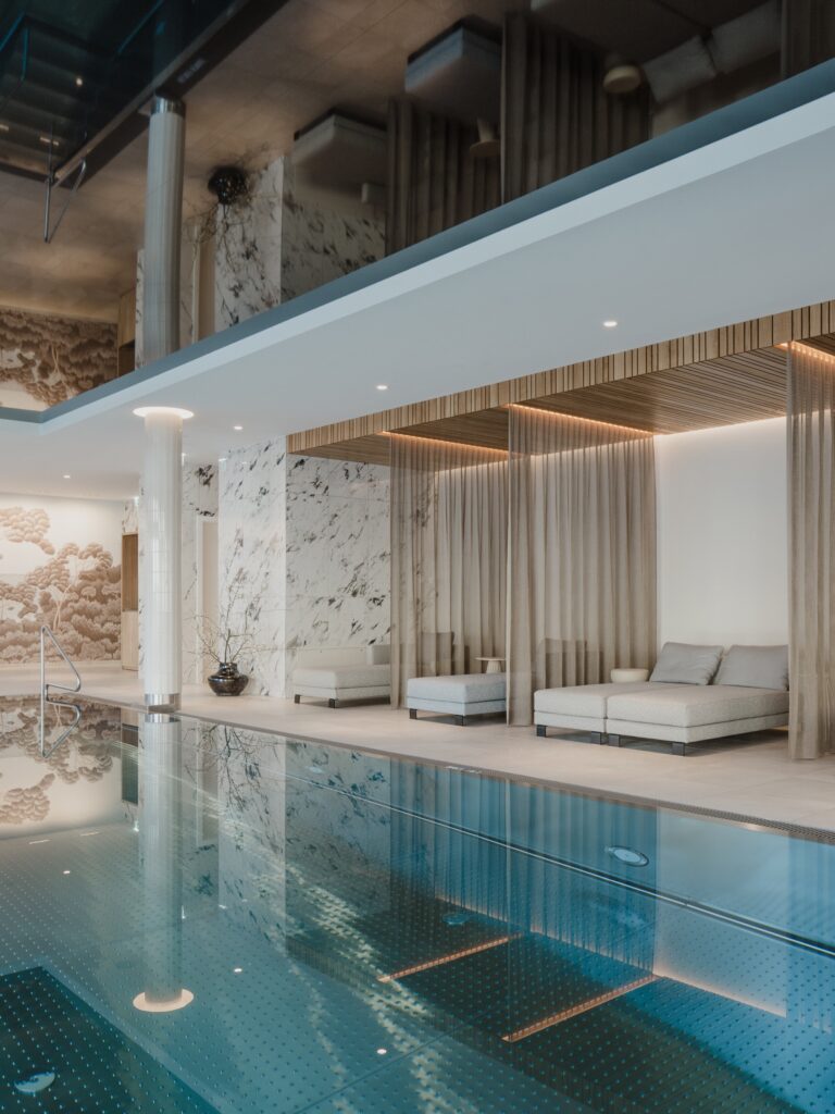 Organic Alps Spa by Dorissima
Chillout-Momente im Deluxe Zimmer