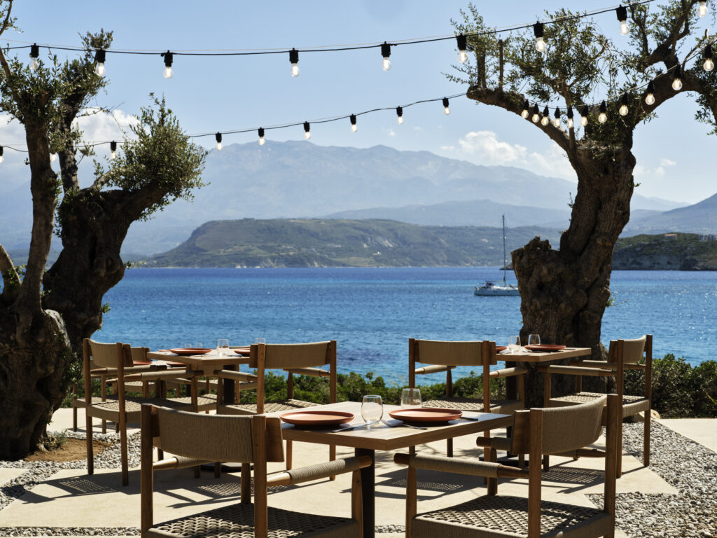 Lauter Lieblingsplätze – mit Vorliebe am Meer